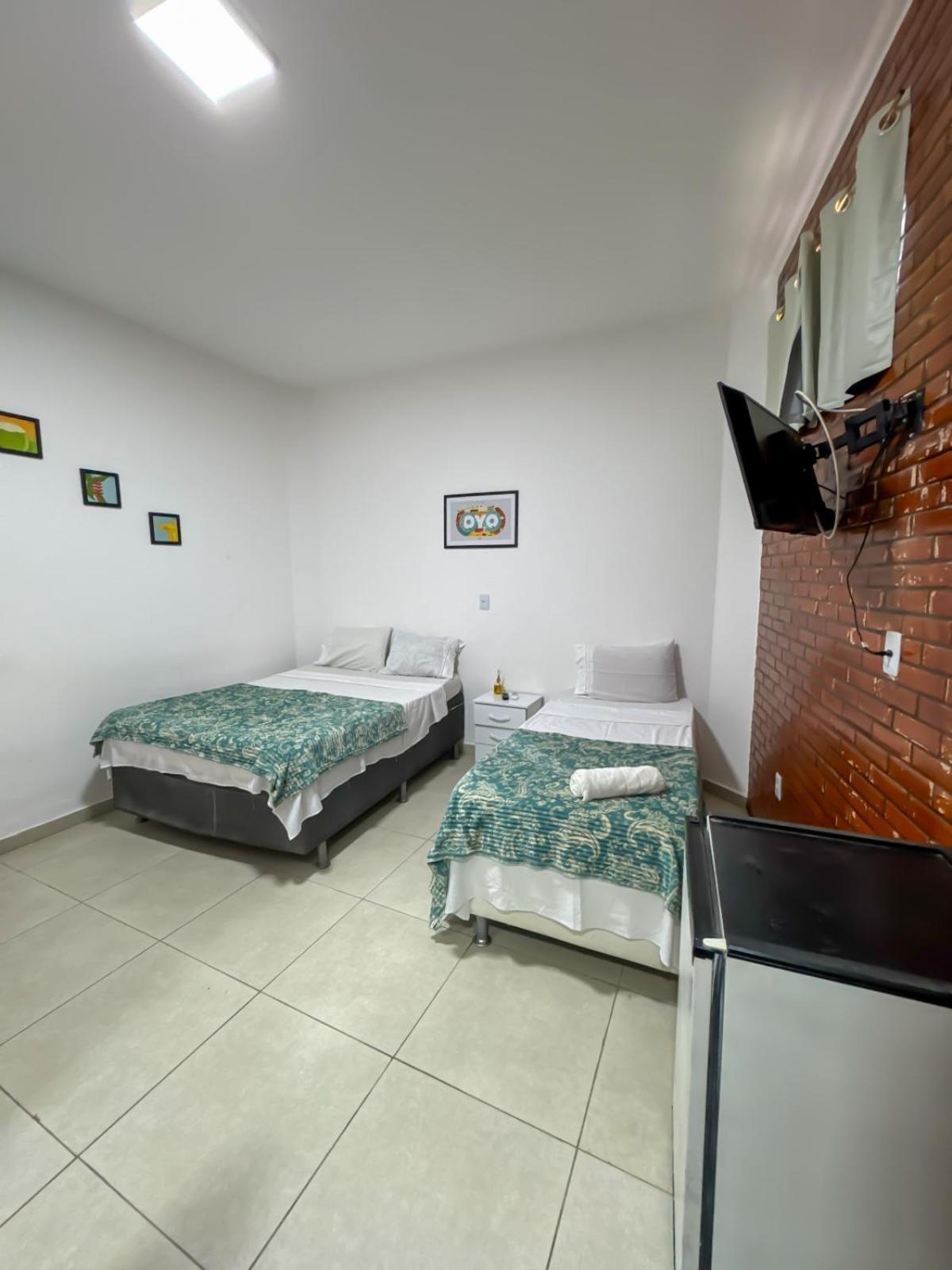 Pousada Terra Do Sol Hotel Arraial do Cabo
